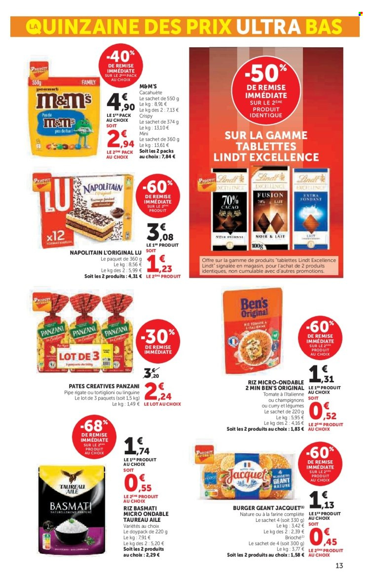 Catalogue U express - 03/03/2026 - 15/03/2026. Page 13