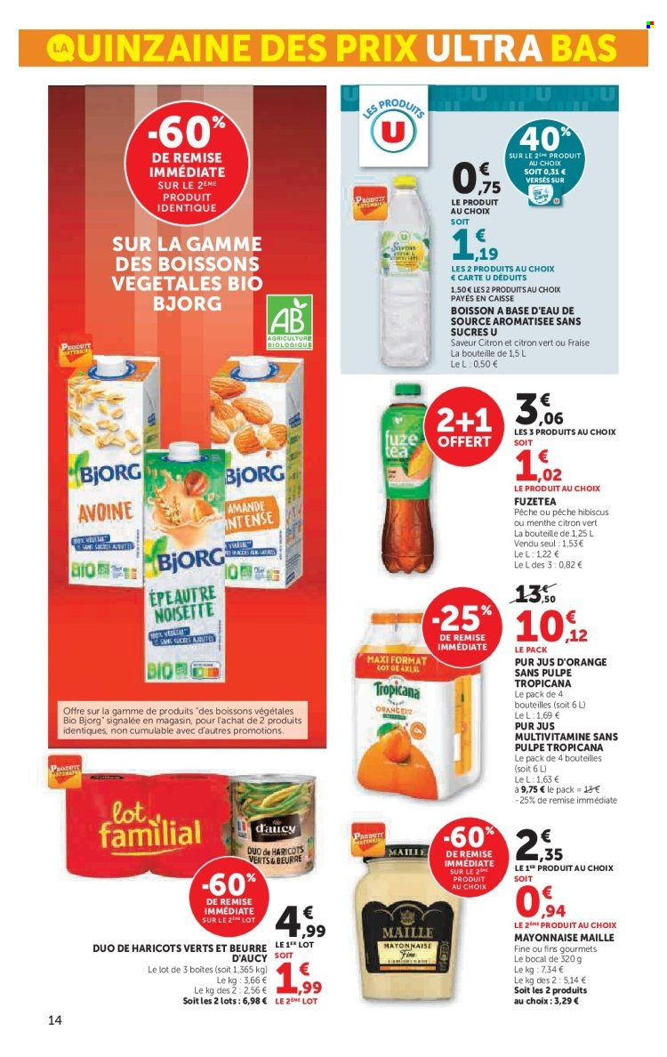 Catalogue U express - 03/03/2026 - 15/03/2026. Page 14