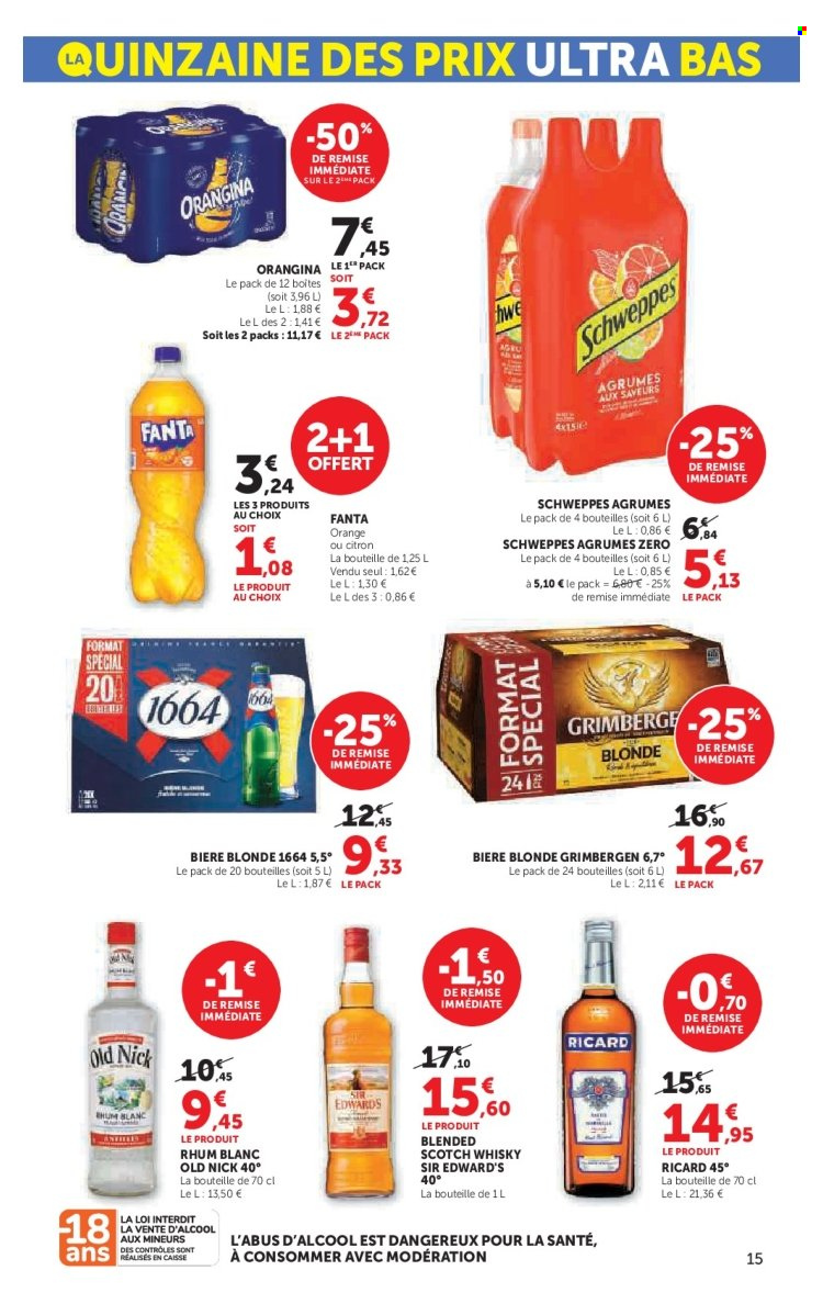 Catalogue U express - 03/03/2026 - 15/03/2026. Page 15