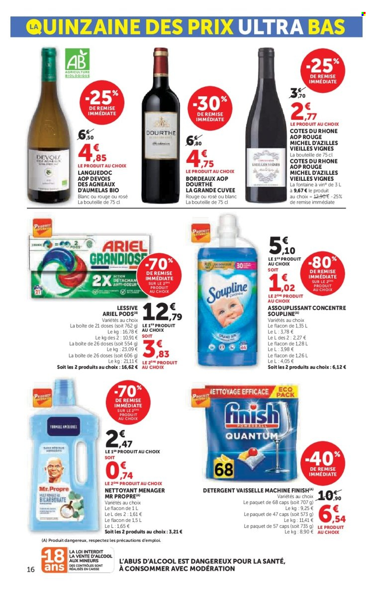 Catalogue U express - 03/03/2026 - 15/03/2026. Page 16