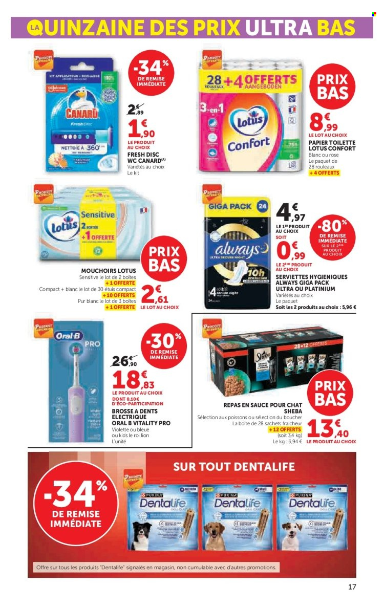 Catalogue U express - 03/03/2026 - 15/03/2026. Page 17