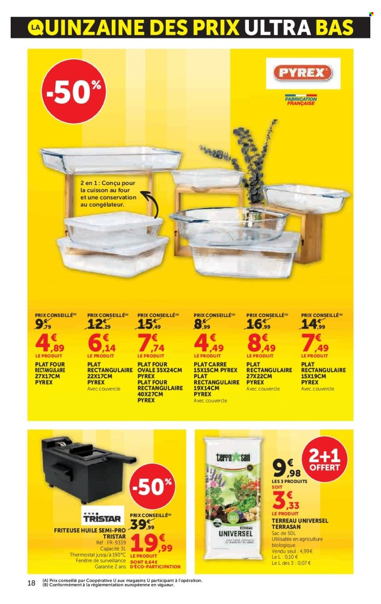 Catalogue U express - 03/03/2026 - 15/03/2026. Page 18