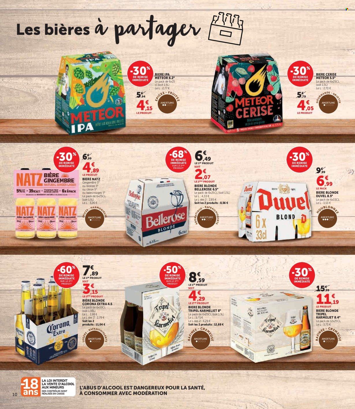 Catalogue Magasins U - 03/03/2026 - 15/03/2026. Page 10