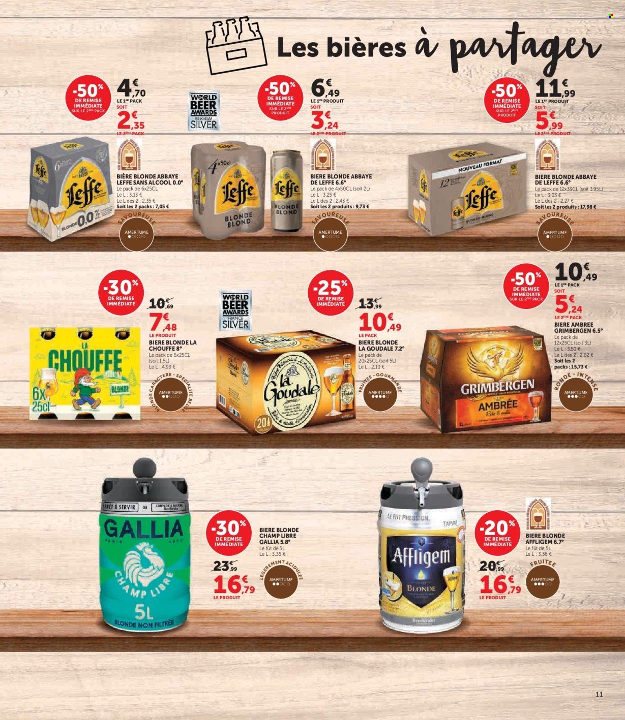 Catalogue Magasins U - 03/03/2026 - 15/03/2026. Page 11