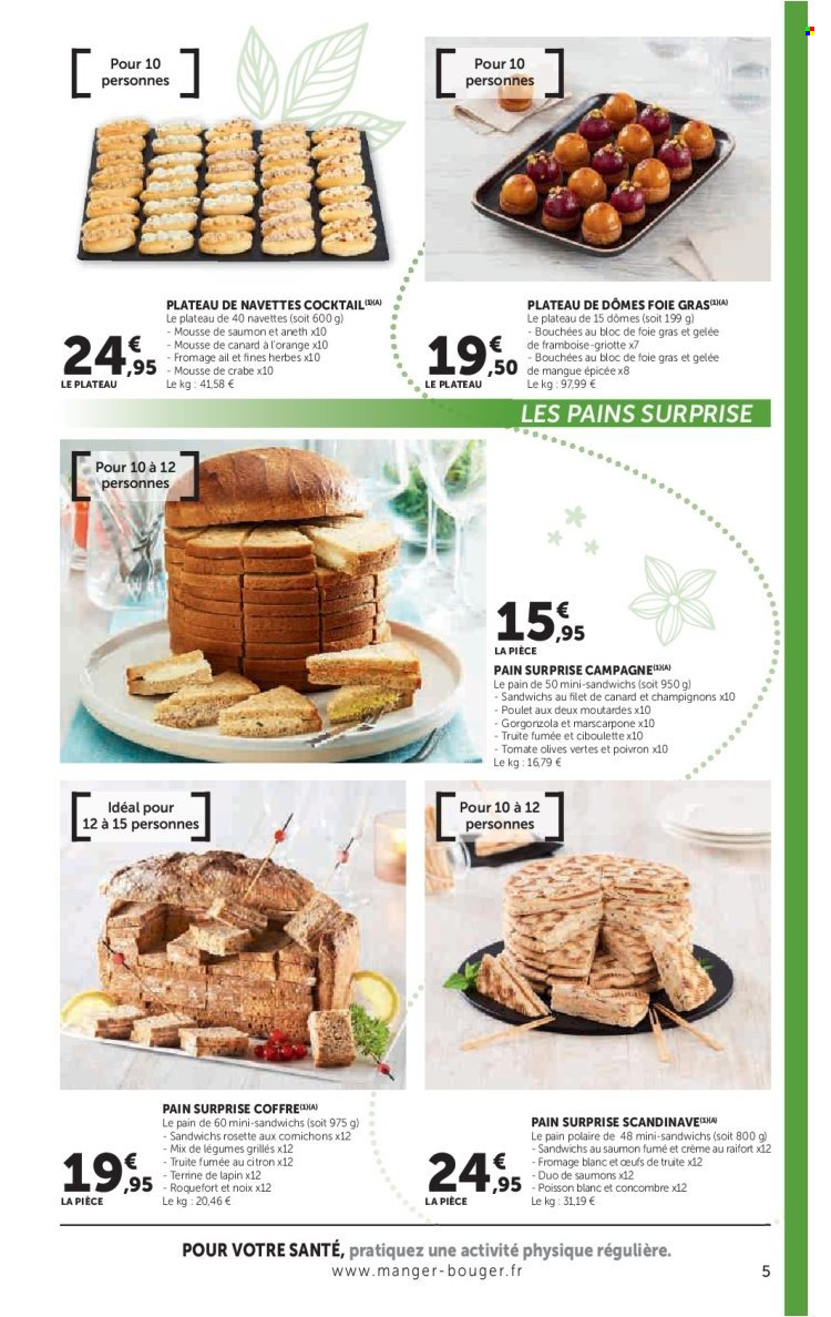 Catalogue Magasins U - 03/03/2026 - 04/10/2026. Page 5