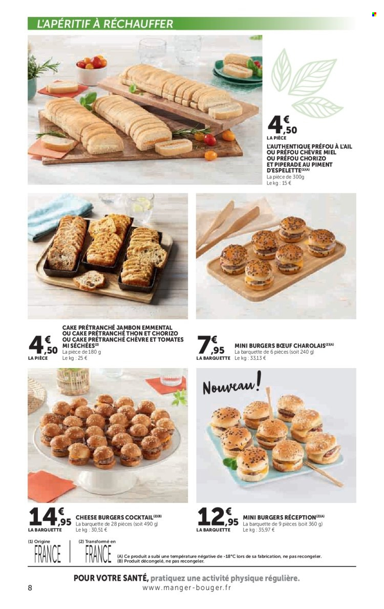 Catalogue Magasins U - 03/03/2026 - 04/10/2026. Page 8