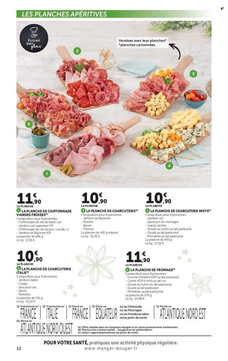 Catalogue Magasins U - 03/03/2026 - 04/10/2026. Page 12