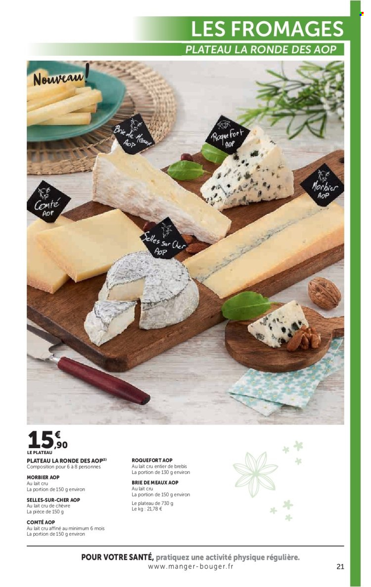 Catalogue Magasins U - 03/03/2026 - 04/10/2026. Page 21