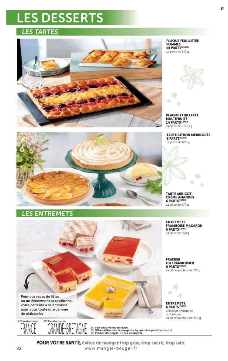 Catalogue Magasins U - 03/03/2026 - 04/10/2026. Page 22