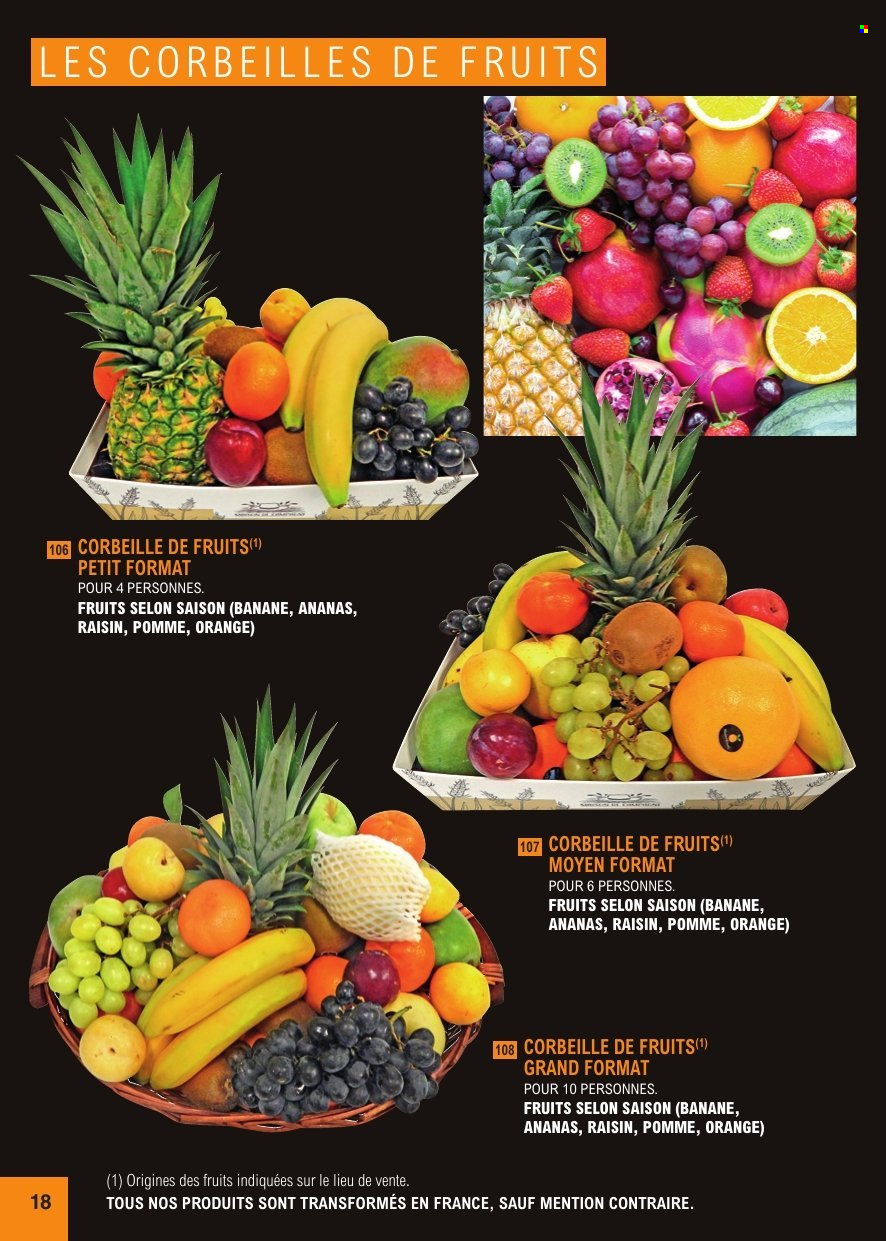 Catalogue E.Leclerc - 02/01/2026 - 29/11/2026. Page 18