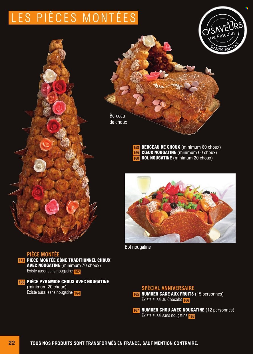 Catalogue E.Leclerc - 02/01/2026 - 29/11/2026. Page 22