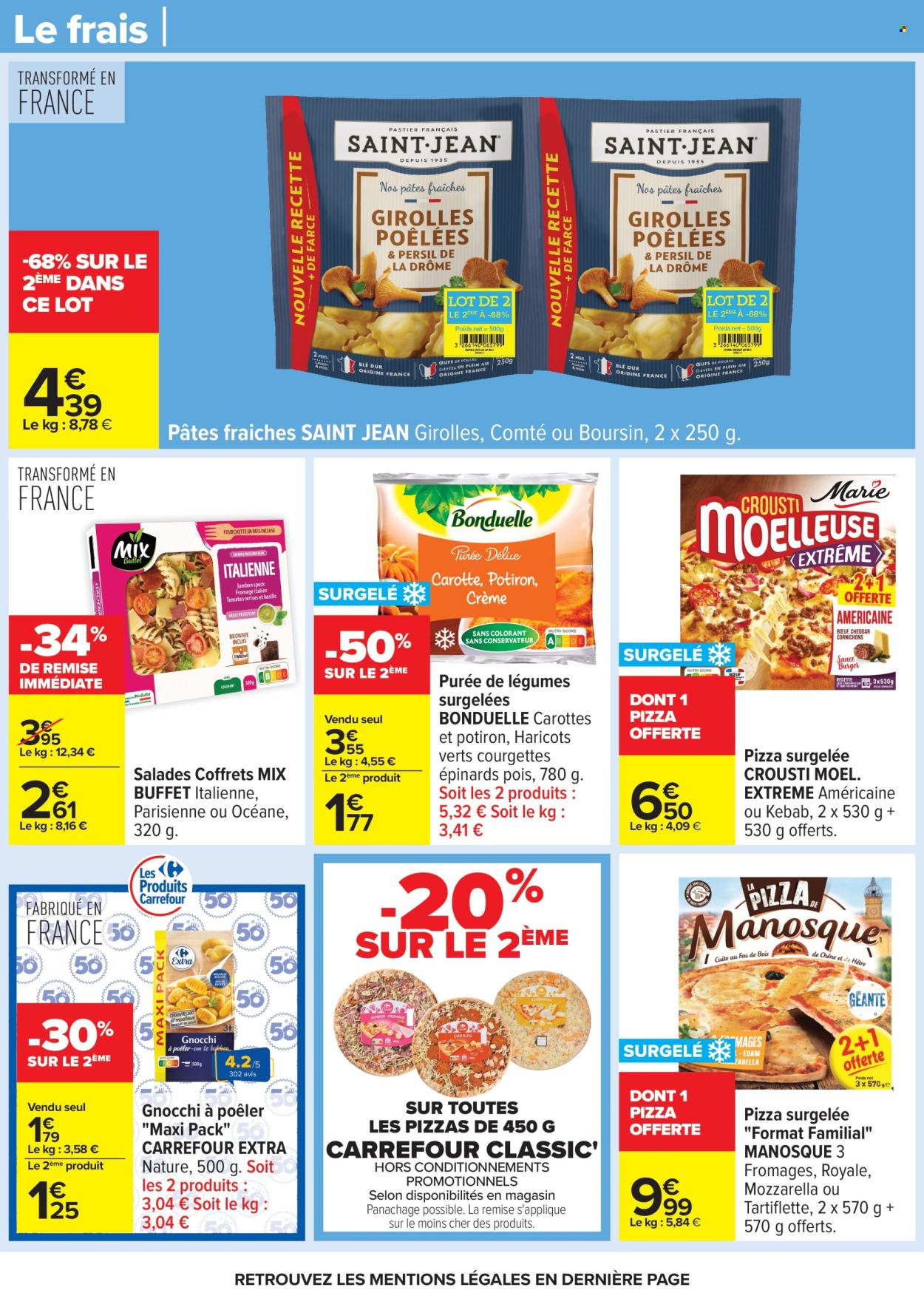 Catalogue Carrefour Hypermarchés - 03/03/2026 - 16/03/2026. Page 37