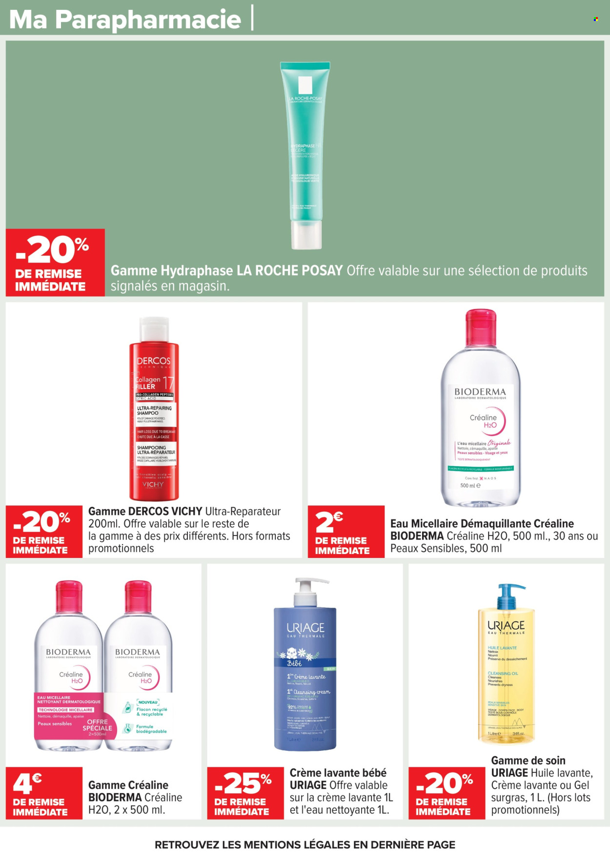 Catalogue Carrefour Hypermarchés - 03/03/2026 - 16/03/2026. Page 66