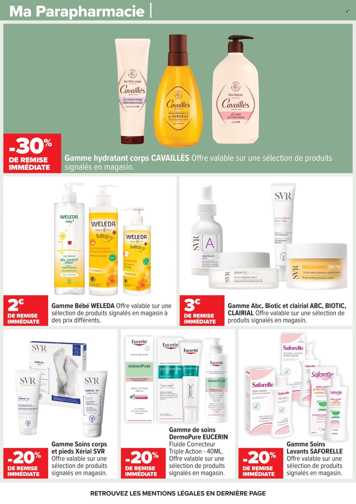 Catalogue Carrefour Hypermarchés - 03/03/2026 - 16/03/2026. Page 67