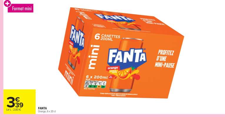 FANTA