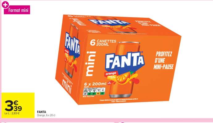 FANTA