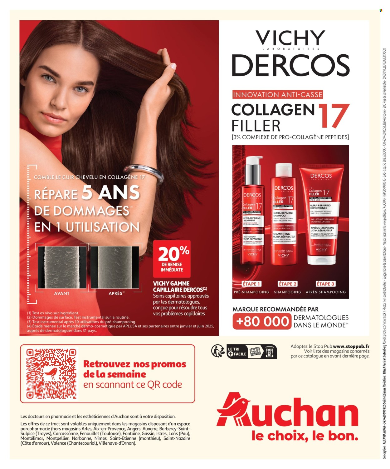 Catalogue Auchan - 03/03/2026 - 29/03/2026. Page 10