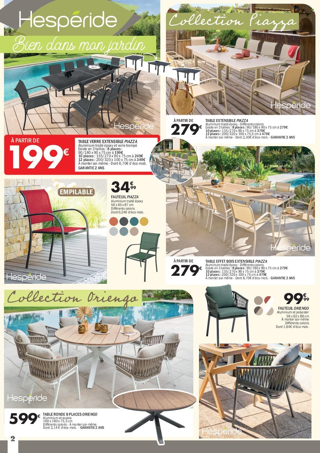 Catalogue La Foir'Fouille - 02/03/2026 - 15/03/2026. Page 2