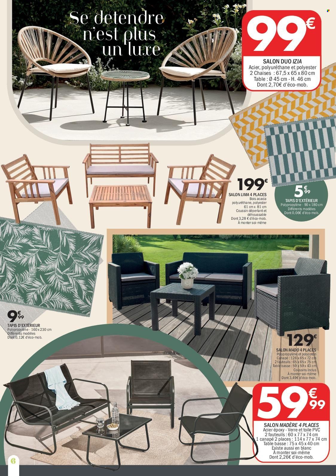 Catalogue La Foir'Fouille - 02/03/2026 - 15/03/2026. Page 6