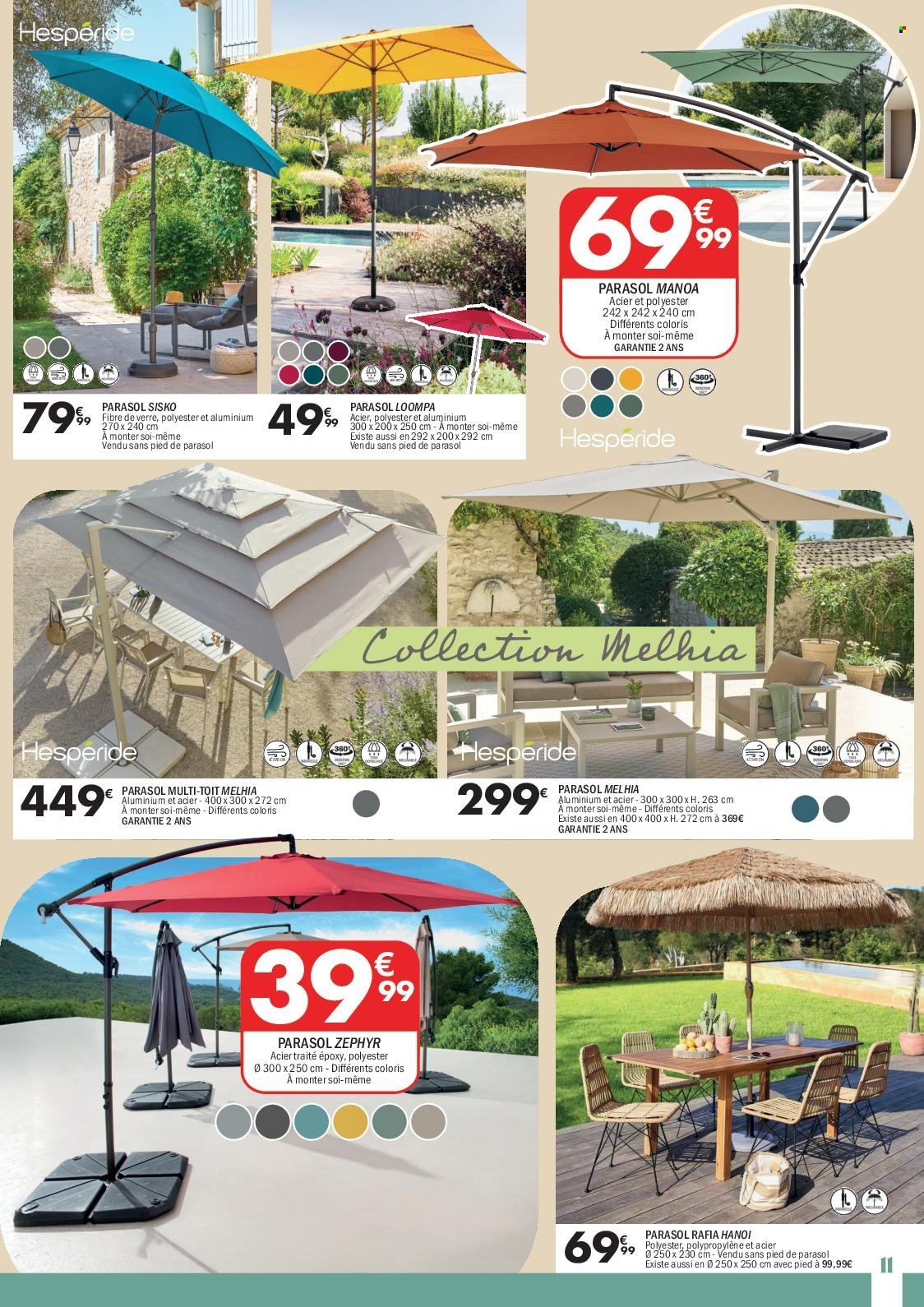 Catalogue La Foir'Fouille - 02/03/2026 - 15/03/2026. Page 11