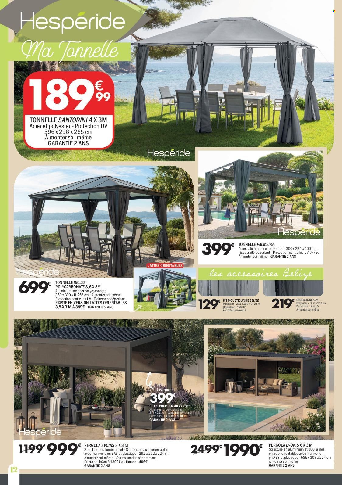 Catalogue La Foir'Fouille - 02/03/2026 - 15/03/2026. Page 12