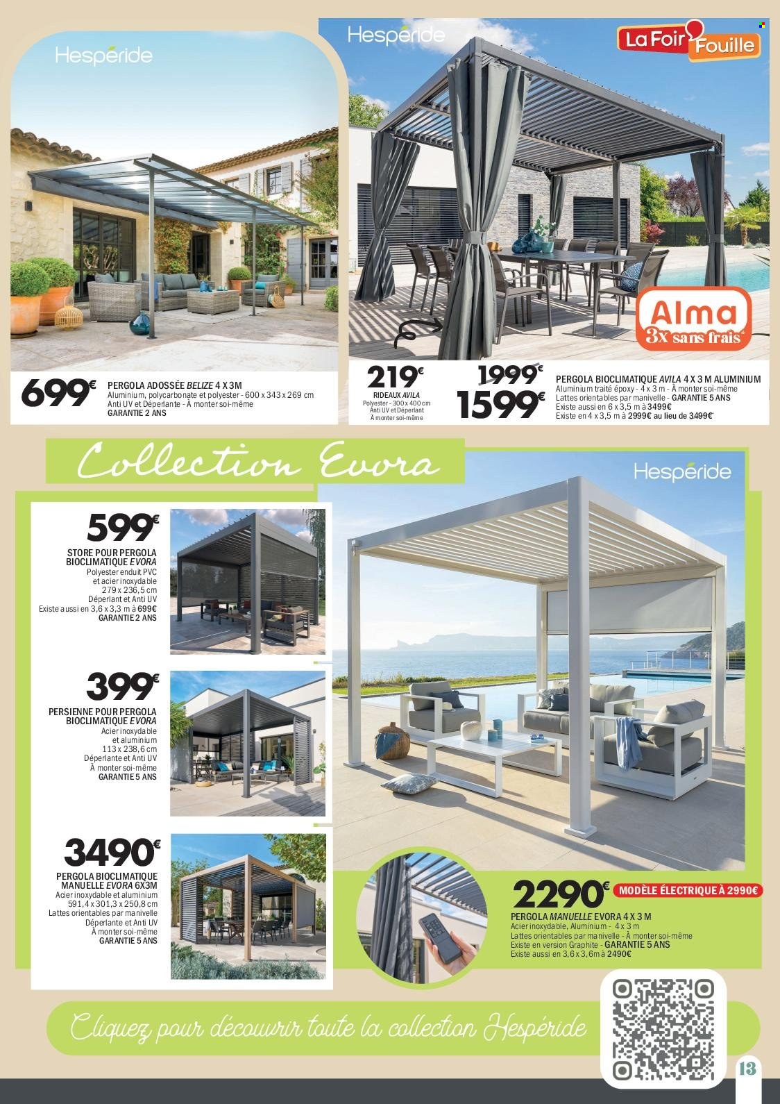 Catalogue La Foir'Fouille - 02/03/2026 - 15/03/2026. Page 13