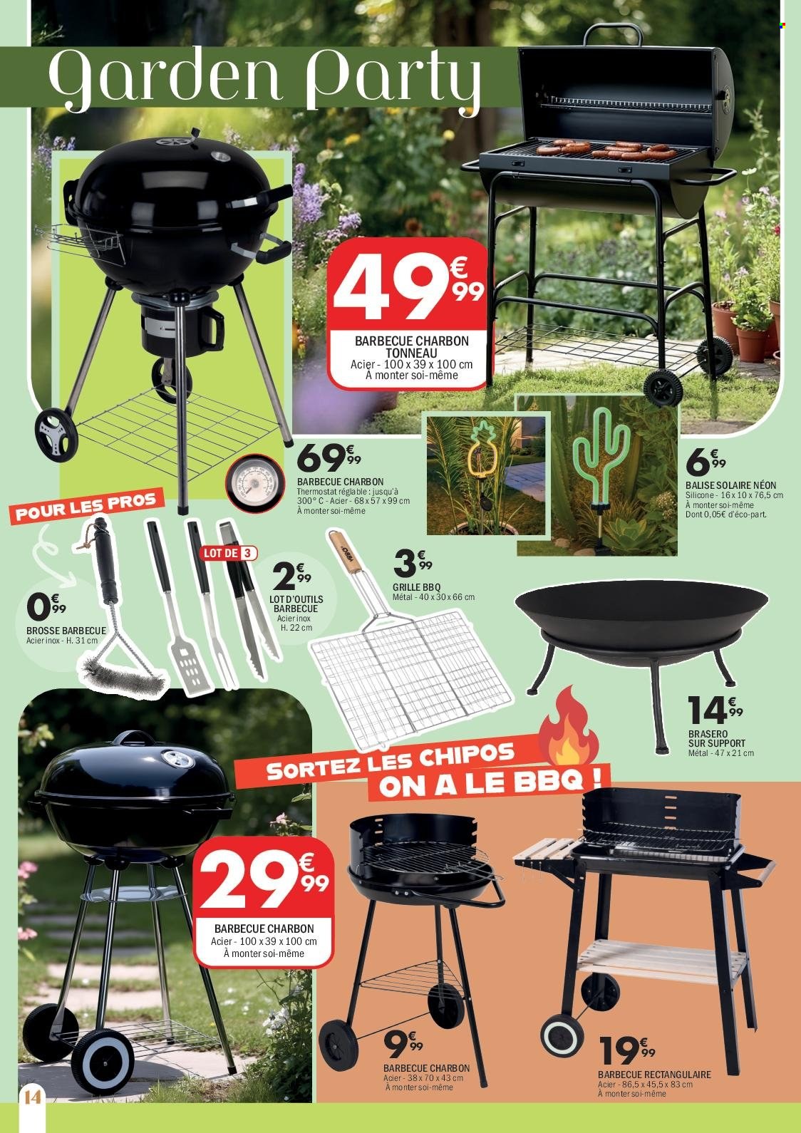 Catalogue La Foir'Fouille - 02/03/2026 - 15/03/2026. Page 14