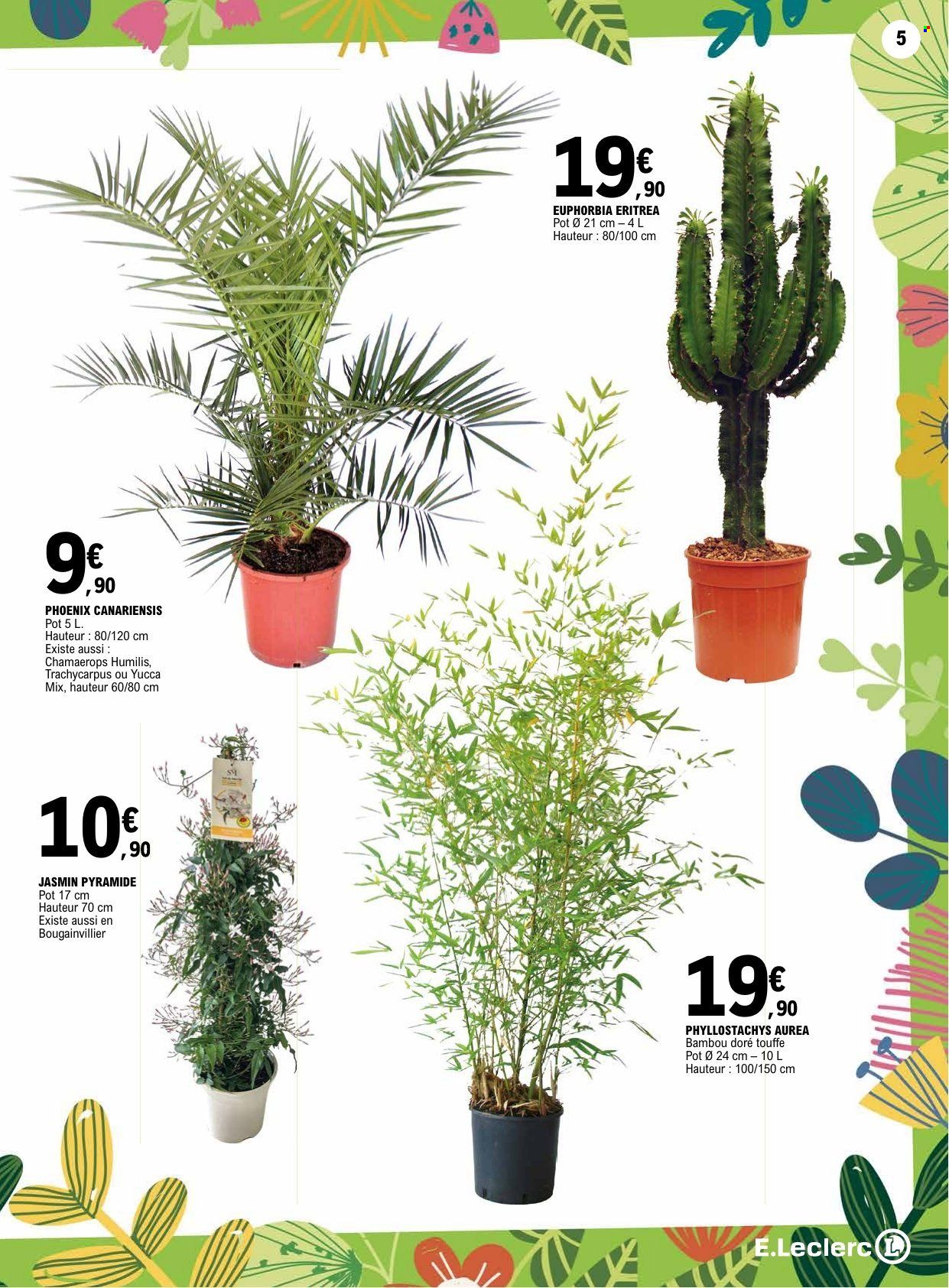 Catalogue E.Leclerc - 03/03/2026 - 14/03/2026. Page 5