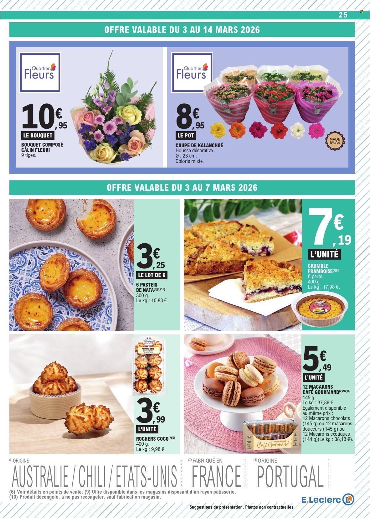 Catalogue E.Leclerc - 03/03/2026 - 14/03/2026. Page 25
