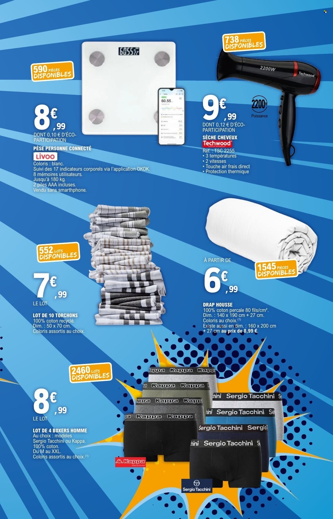 Catalogue E.Leclerc - 03/03/2026 - 14/03/2026. Page 3