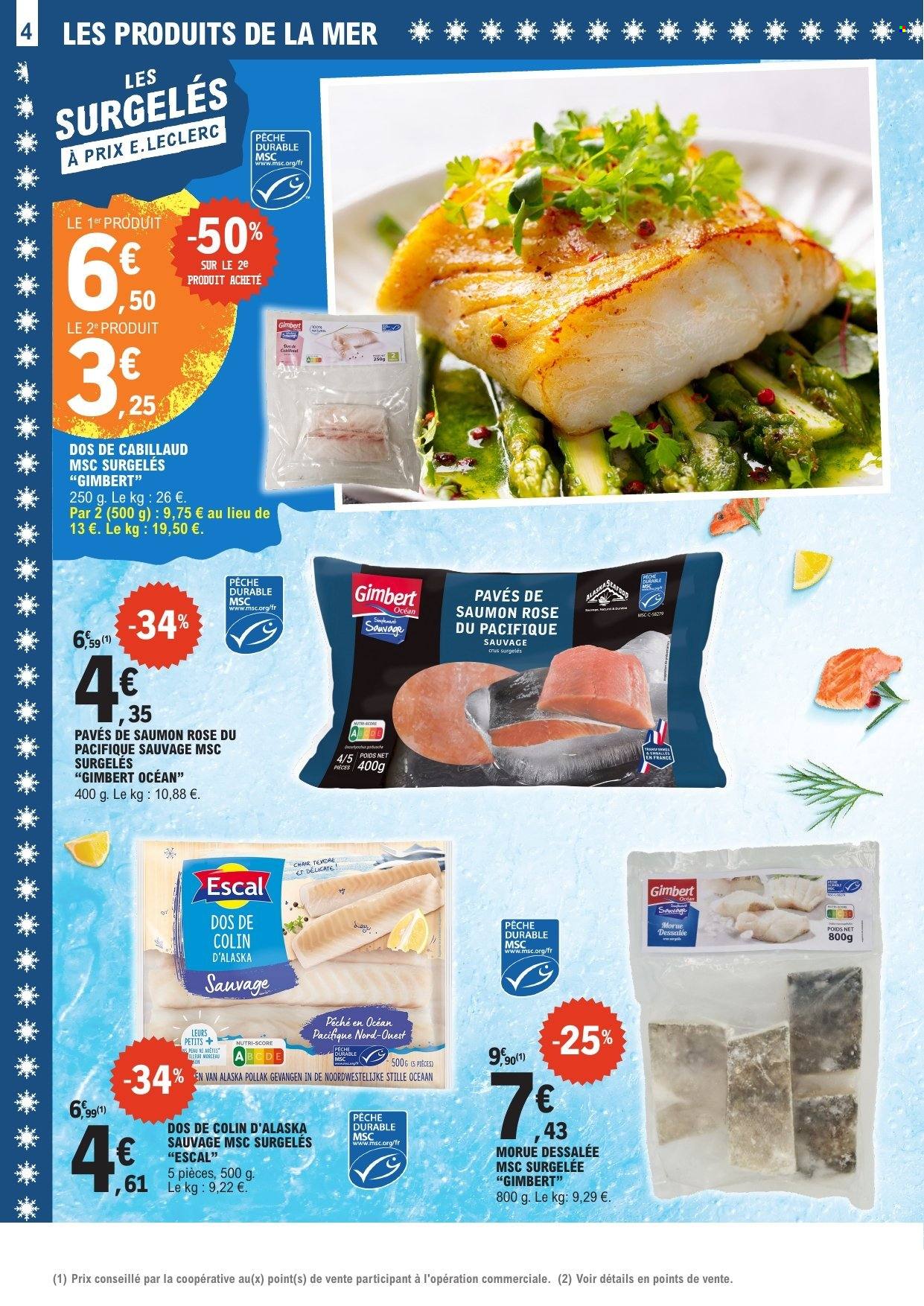 Catalogue E.Leclerc - 03/03/2026 - 14/03/2026. Page 4