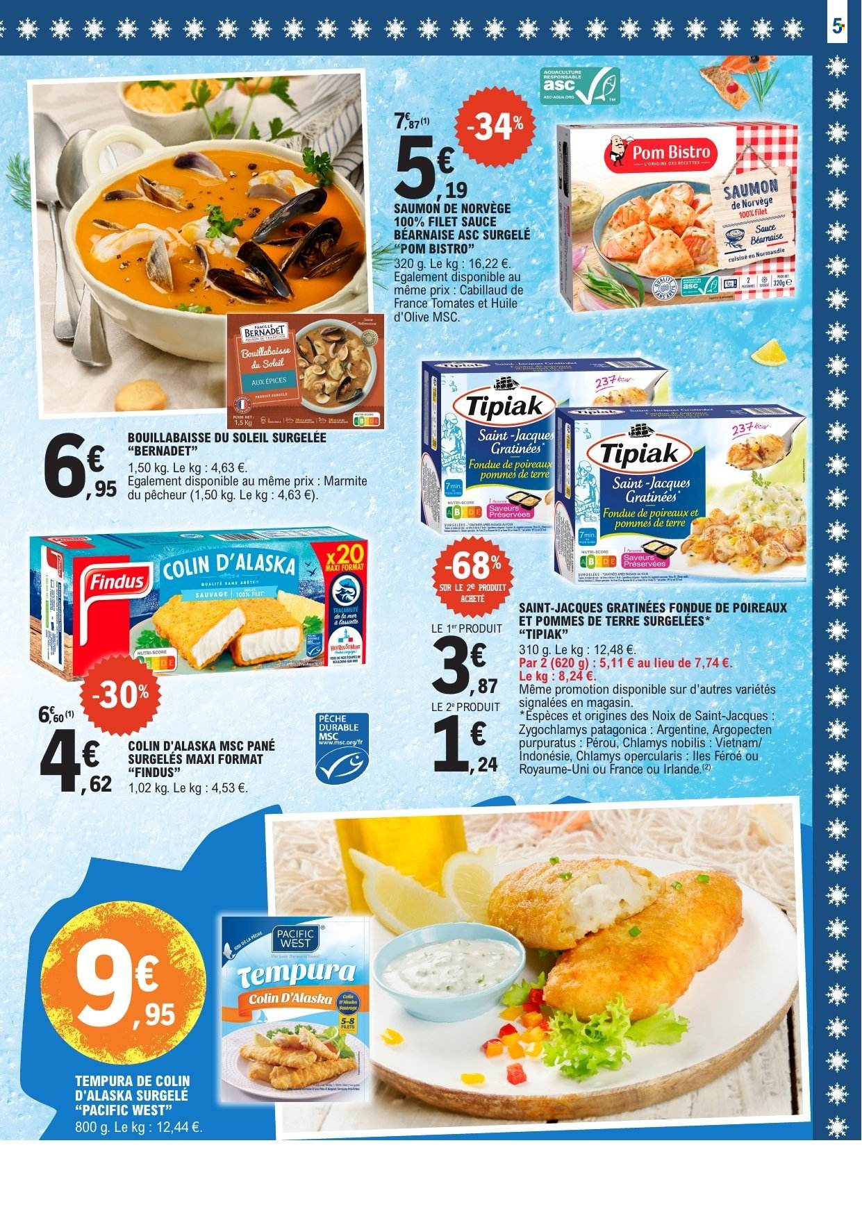 Catalogue E.Leclerc - 03/03/2026 - 14/03/2026. Page 5