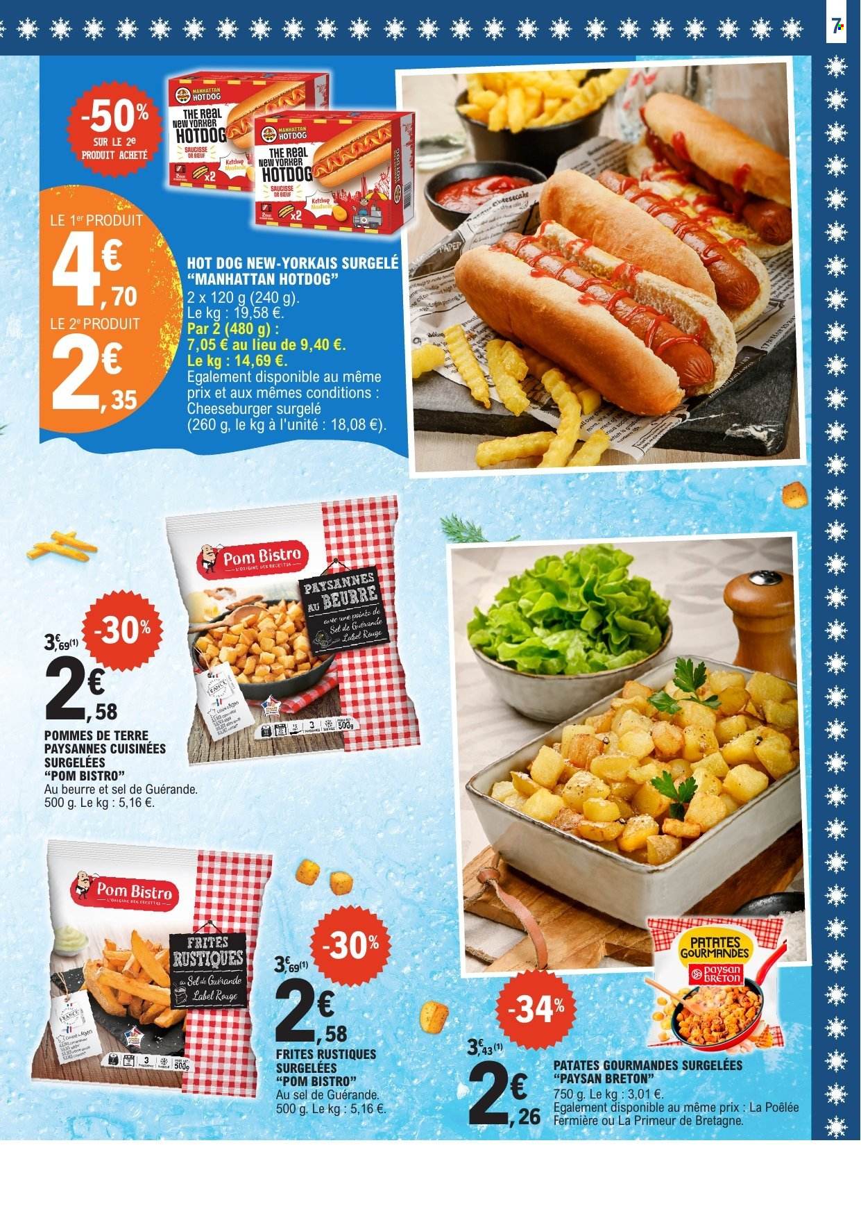 Catalogue E.Leclerc - 03/03/2026 - 14/03/2026. Page 7