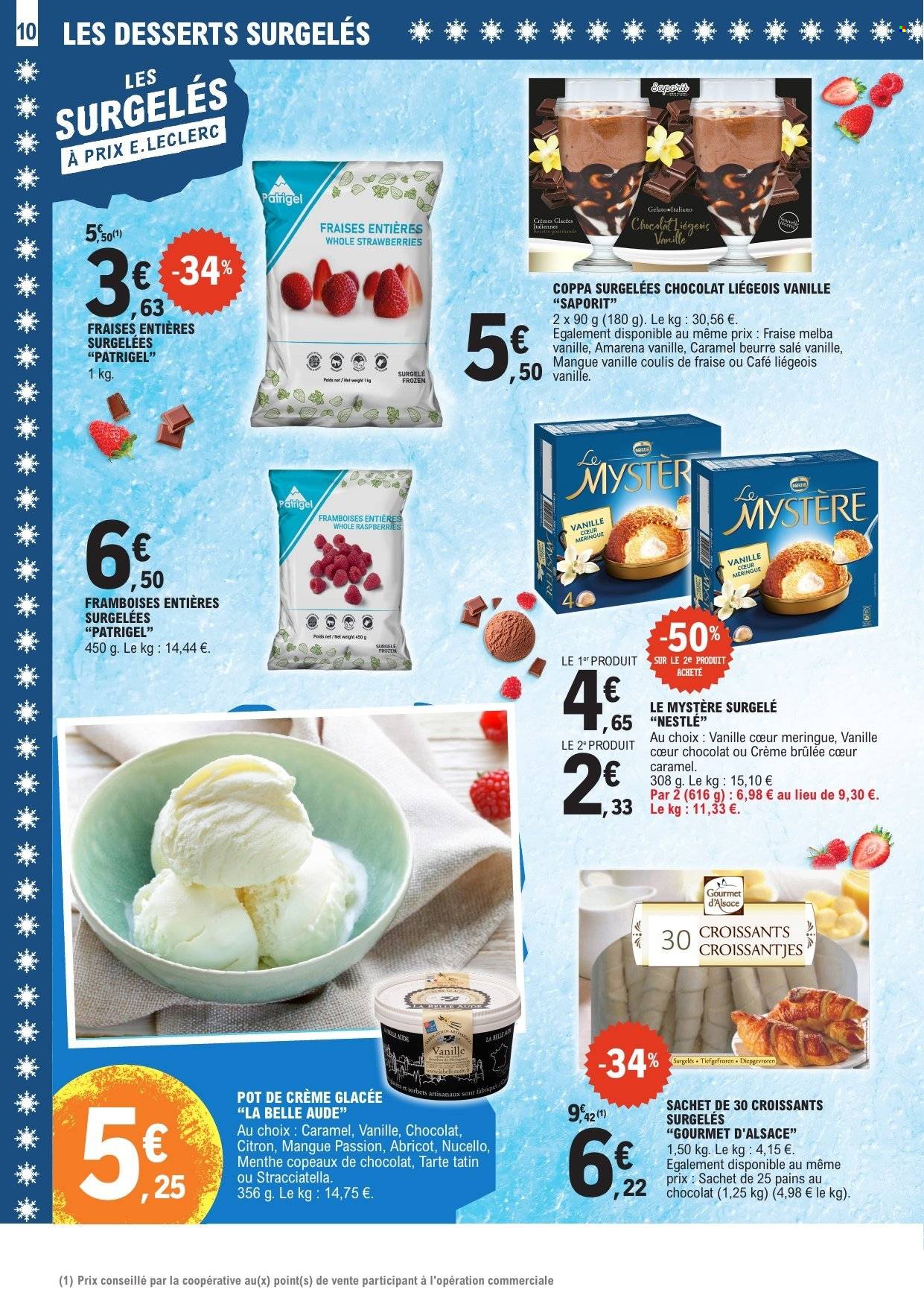 Catalogue E.Leclerc - 03/03/2026 - 14/03/2026. Page 10