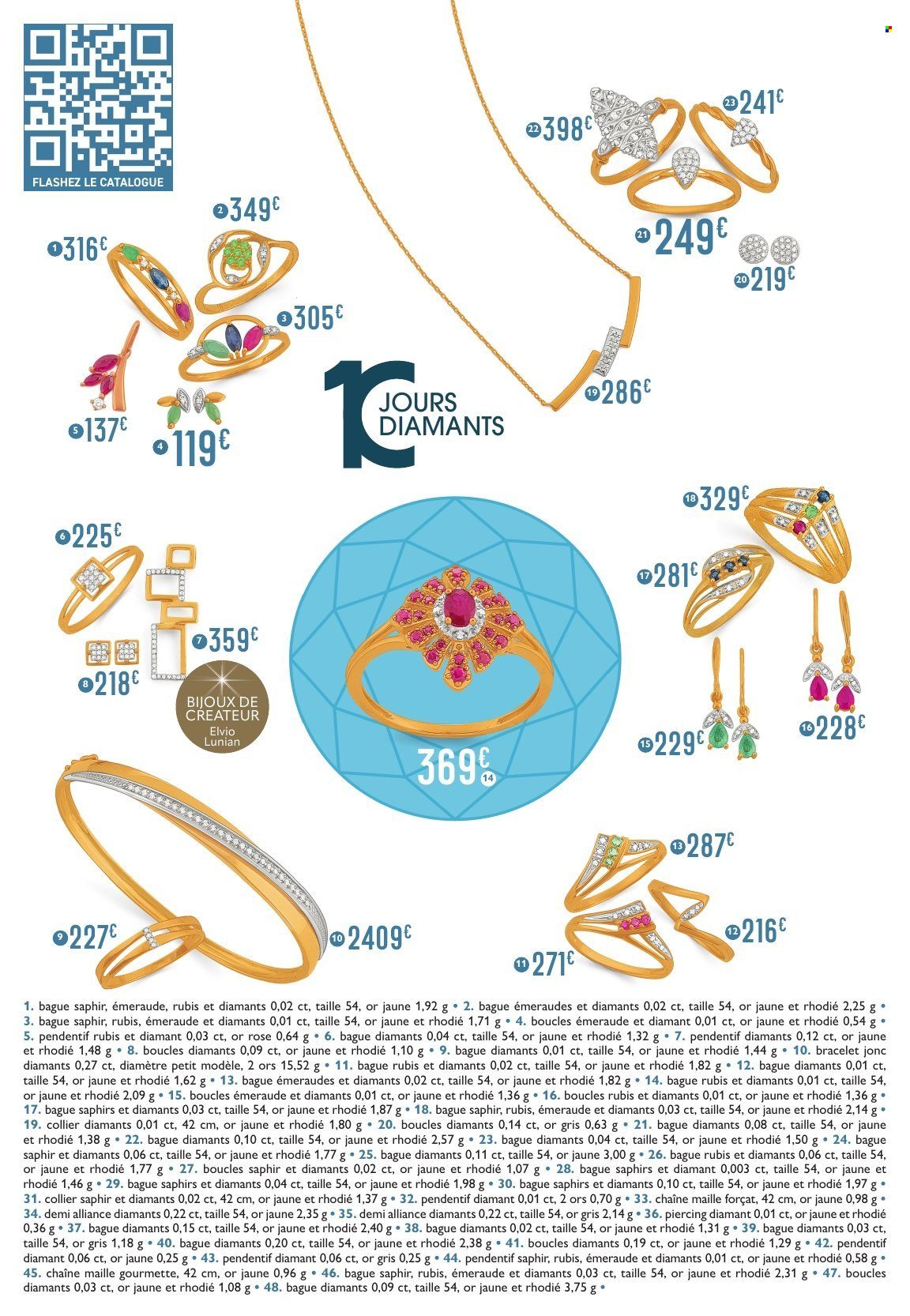 Catalogue E.Leclerc - 03/03/2026 - 14/03/2026. Page 2