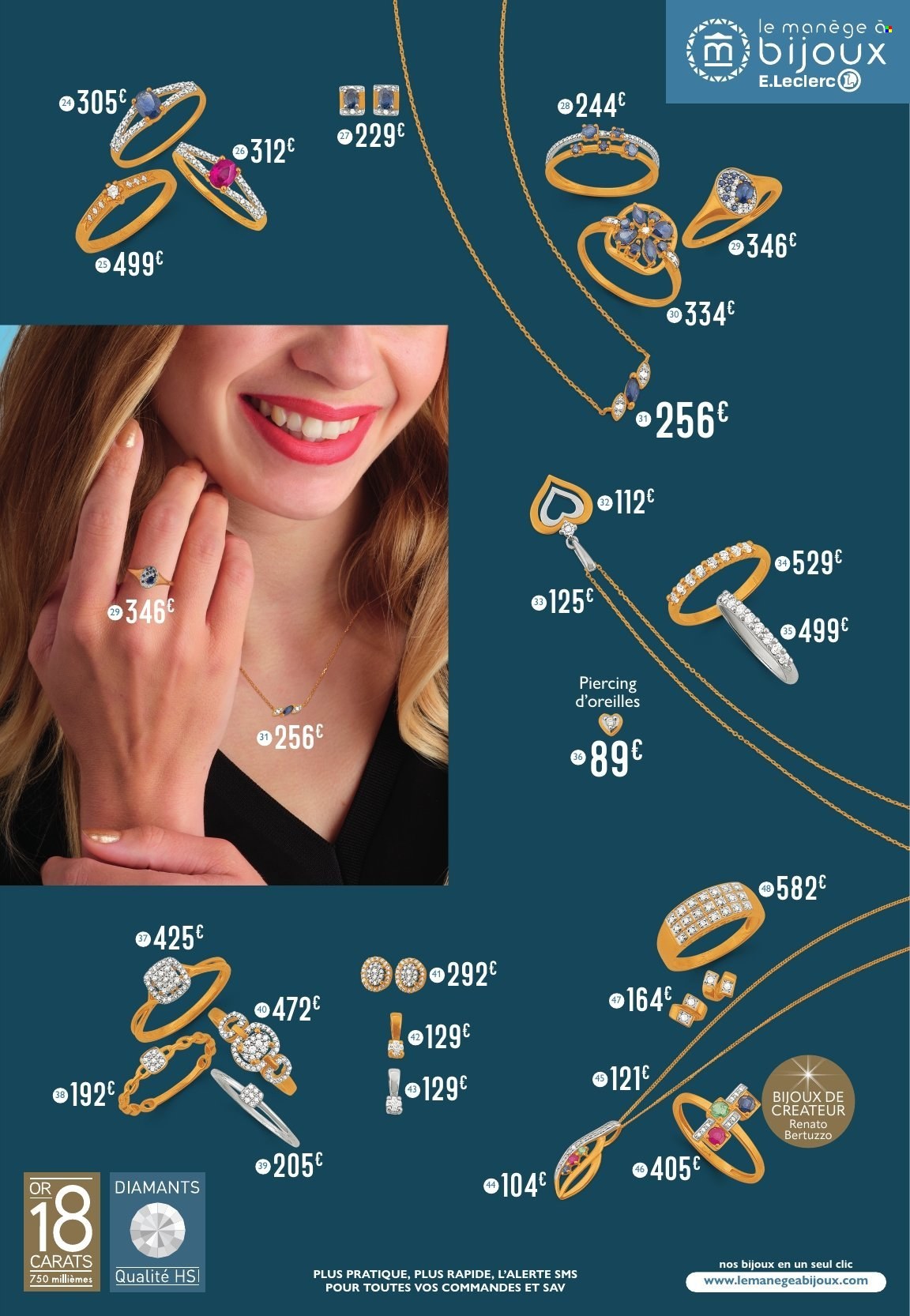 Catalogue E.Leclerc - 03/03/2026 - 14/03/2026. Page 3