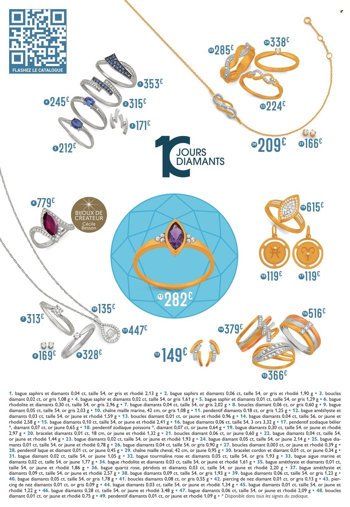 Catalogue E.Leclerc - 03/03/2026 - 14/03/2026. Page 4