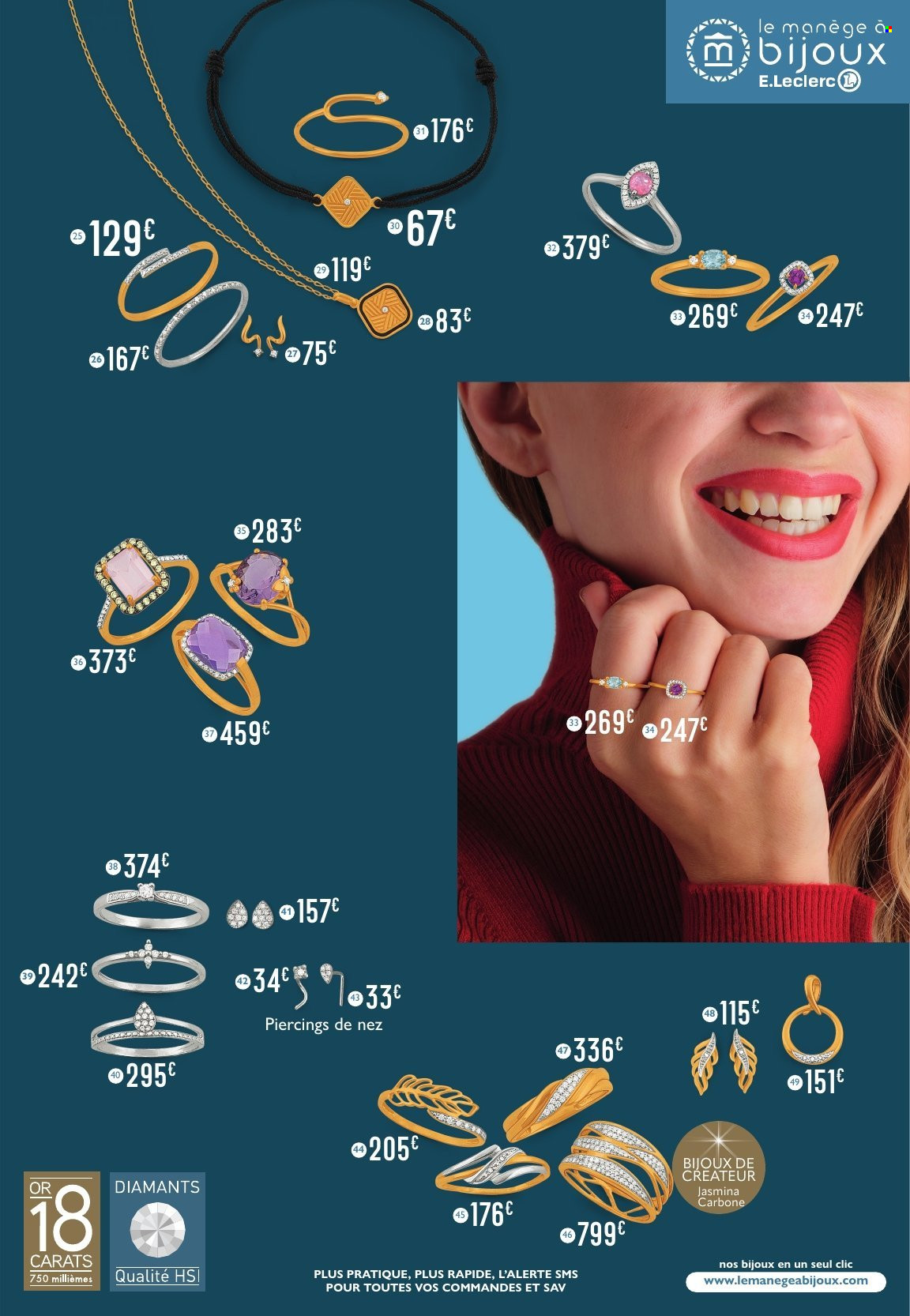 Catalogue E.Leclerc - 03/03/2026 - 14/03/2026. Page 5