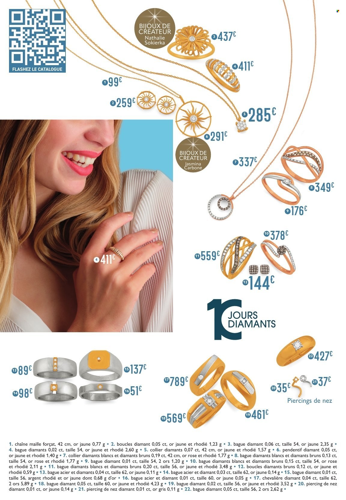 Catalogue E.Leclerc - 03/03/2026 - 14/03/2026. Page 6