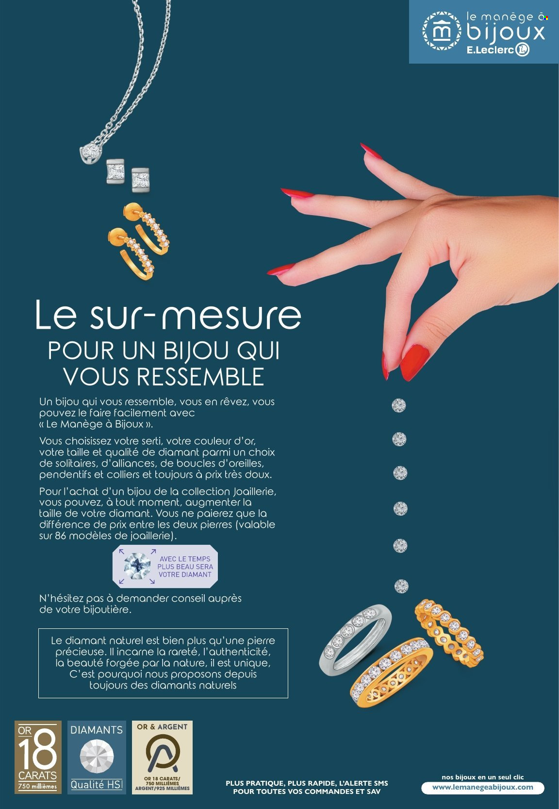 Catalogue E.Leclerc - 03/03/2026 - 14/03/2026. Page 7