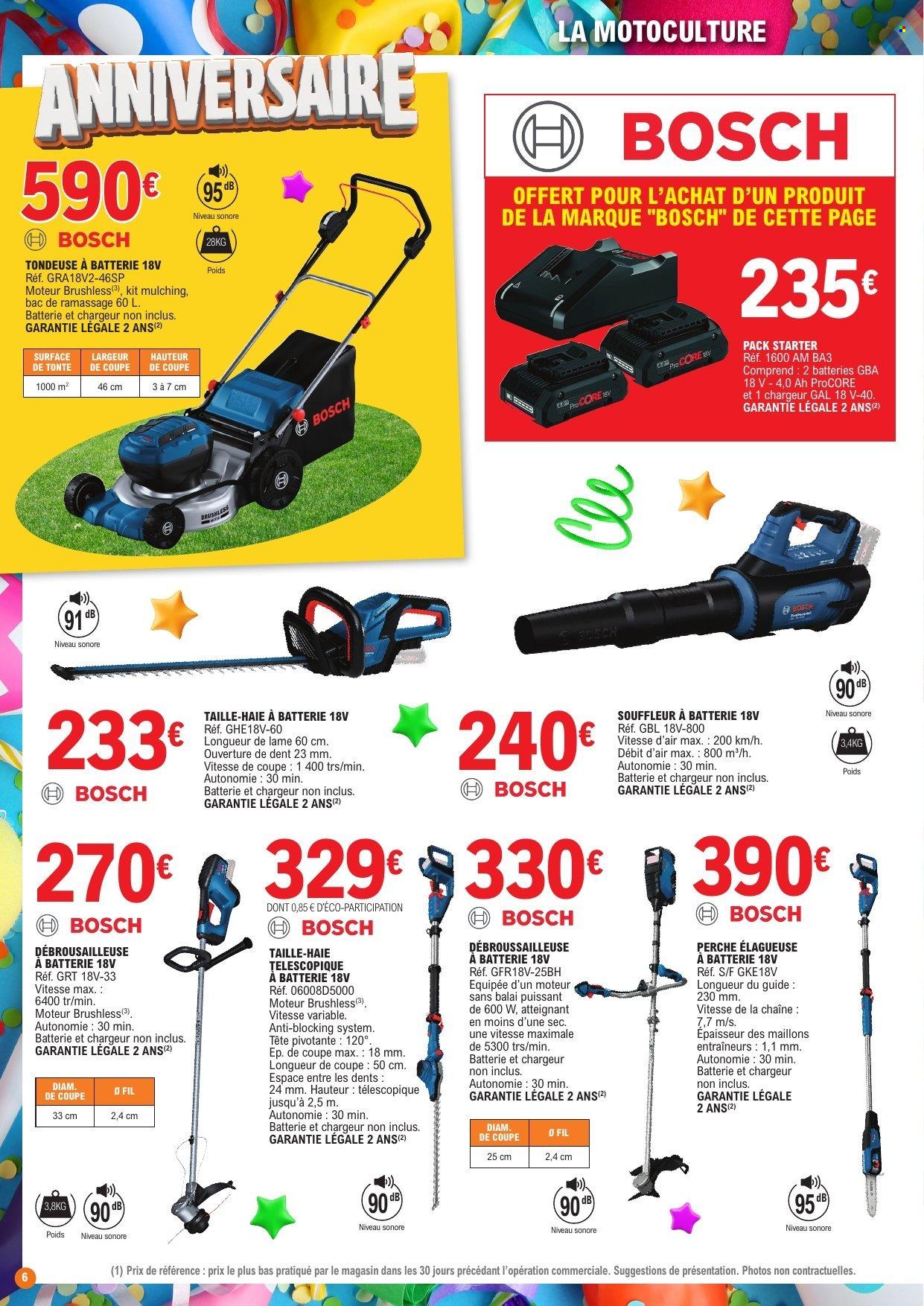 Catalogue E.Leclerc - 03/03/2026 - 29/03/2026. Page 6