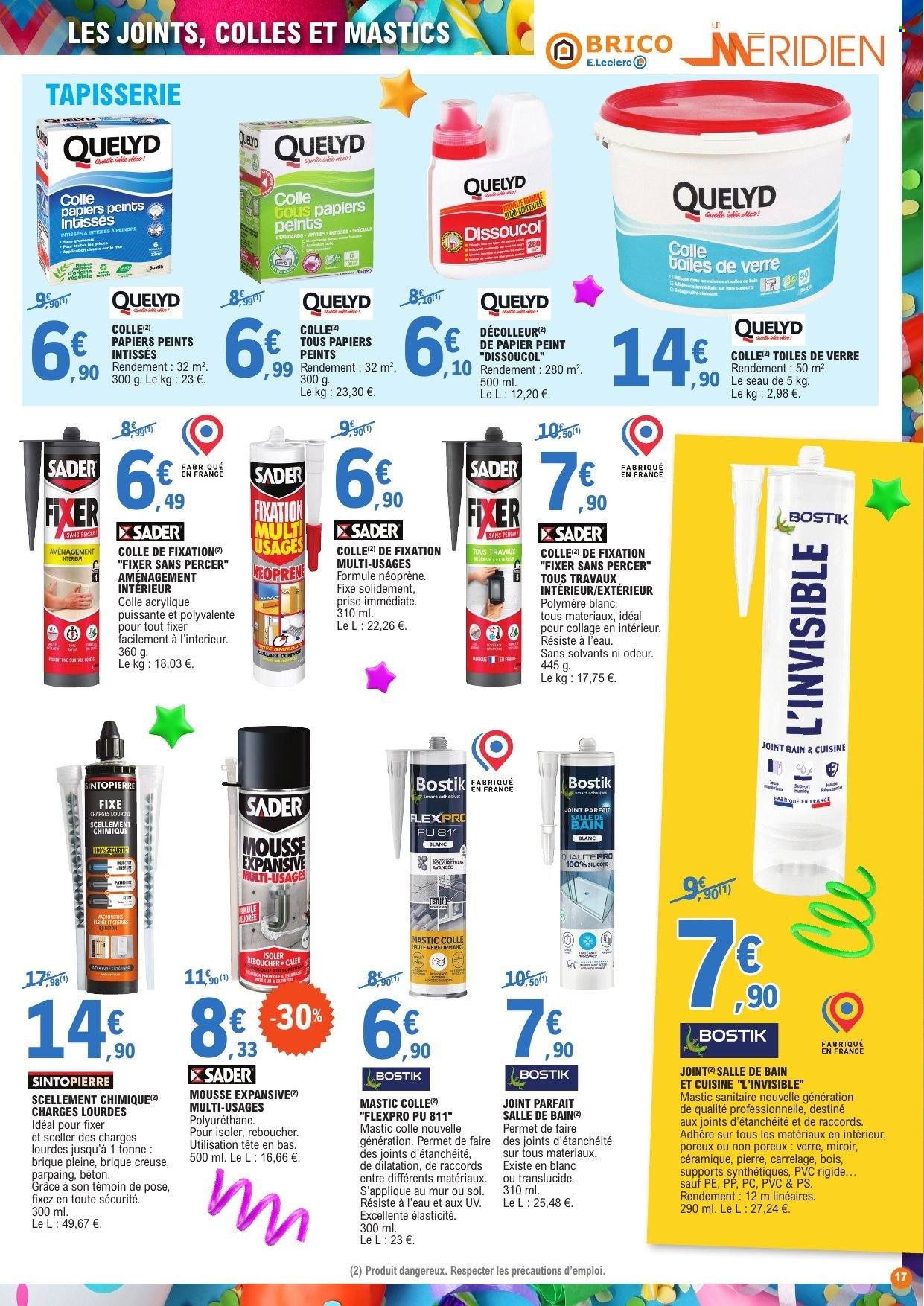 Catalogue E.Leclerc - 03/03/2026 - 29/03/2026. Page 17
