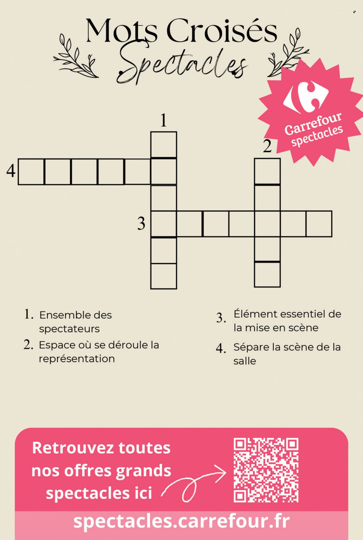 Catalogue Carrefour - 01/03/2026 - 31/03/2026. Page 2