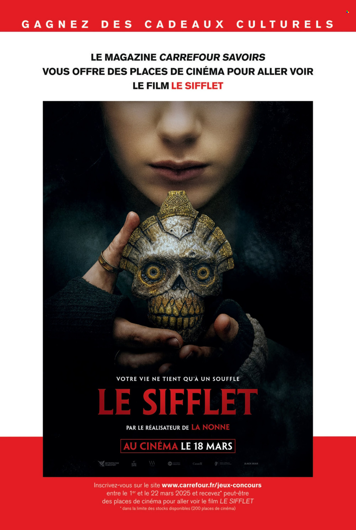 Catalogue Carrefour - 01/03/2026 - 31/03/2026. Page 4