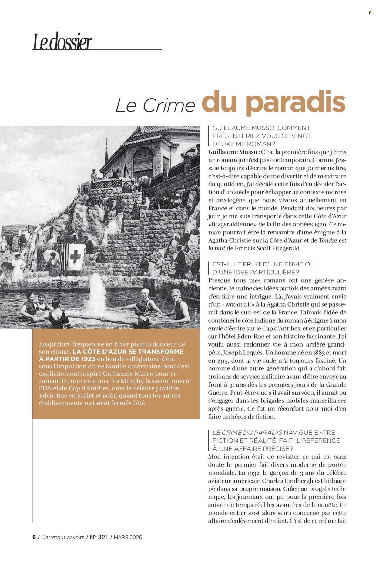 Catalogue Carrefour - 01/03/2026 - 31/03/2026. Page 6