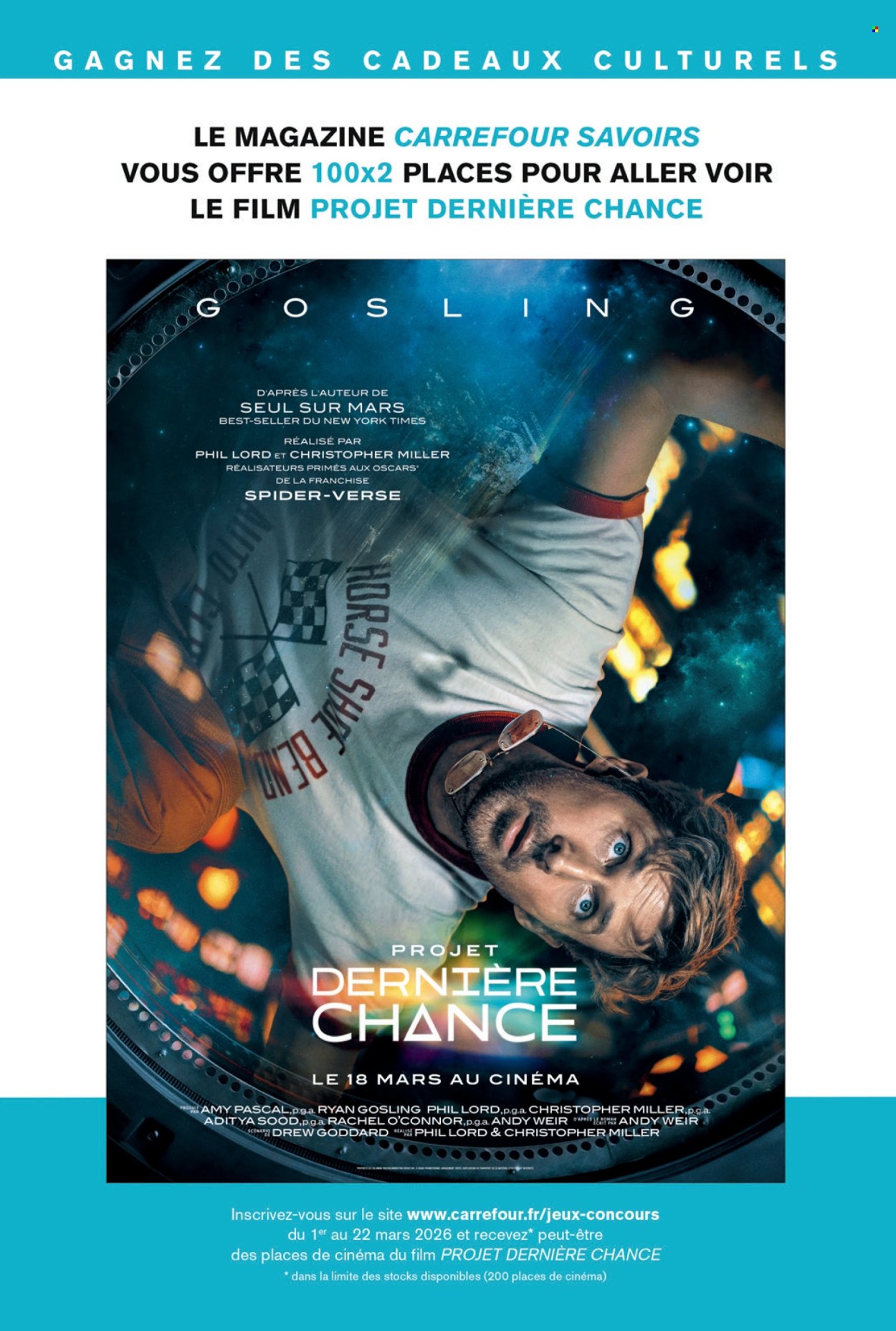 Catalogue Carrefour - 01/03/2026 - 31/03/2026. Page 14