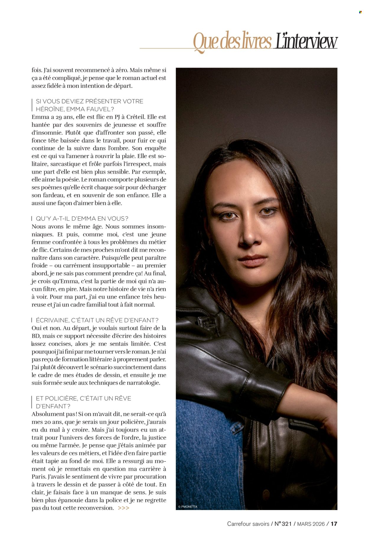 Catalogue Carrefour - 01/03/2026 - 31/03/2026. Page 17