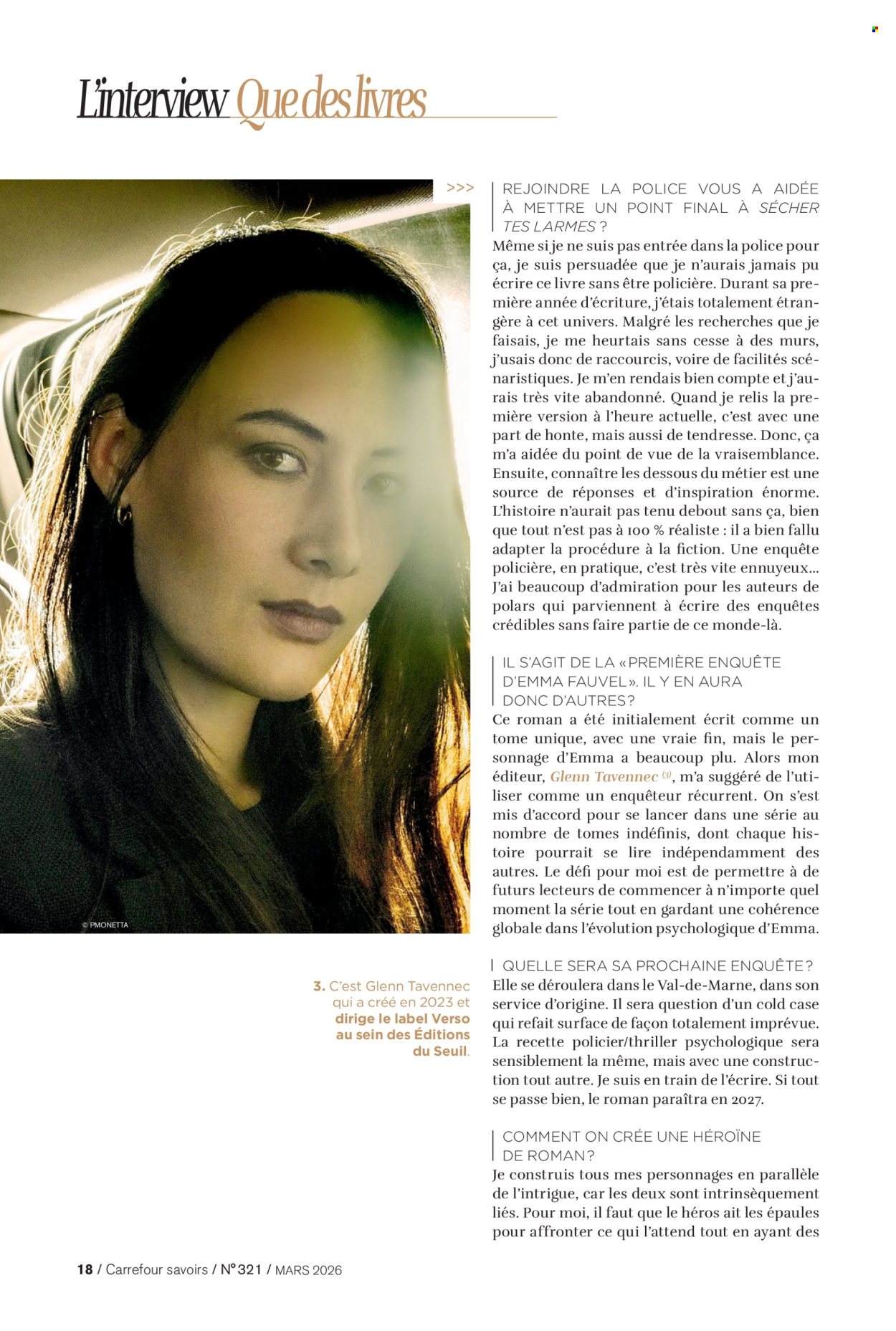 Catalogue Carrefour - 01/03/2026 - 31/03/2026. Page 18