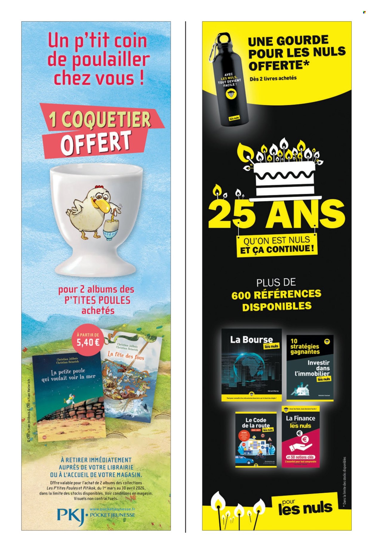 Catalogue Carrefour - 01/03/2026 - 31/03/2026. Page 22