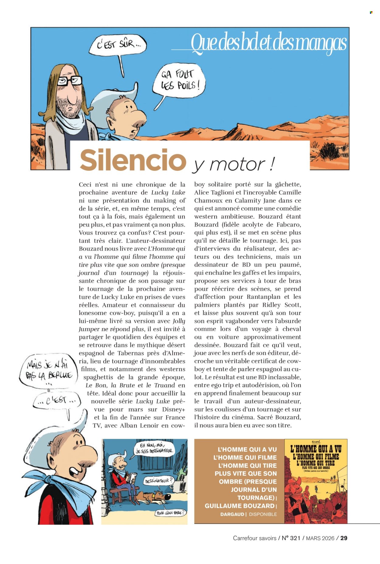 Catalogue Carrefour - 01/03/2026 - 31/03/2026. Page 29